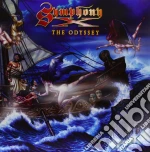 Symphony X - The Odyssey (2 Lp) cd