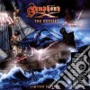 Symphony X - The Odyssey cd