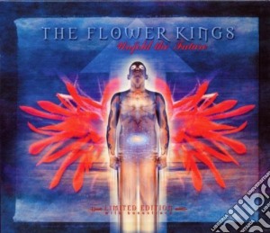 Flower Kings (The) - Unfold The Future (2 Cd) cd musicale di FLOWER KINGS THE