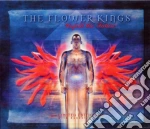Flower Kings (The) - Unfold The Future (2 Cd) cd