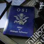 Osi - Office Of Strategic Influence Lim Edt cd