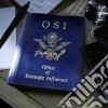 Osi - Office Of Strategic Influence Lim Edt cd