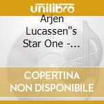 Arjen Lucassen''s Star One - Live On Earth (2 Cd) cd musicale di ARJEN LUCASSEN'S STA