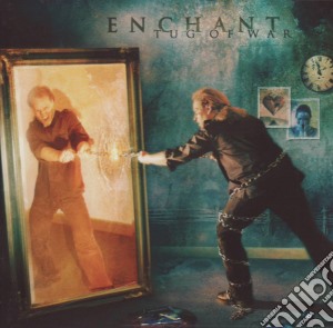 Enchant-Tug Of War Lim Edt - Enchant-Tug Of War Lim Edt cd musicale di Enchant