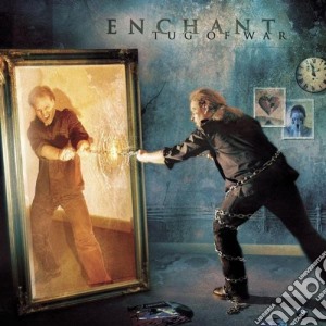Enchant - Tug Of War cd musicale di Enchant