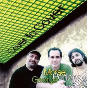 Neal Morse - Cover To Cover cd musicale di Neal Morse