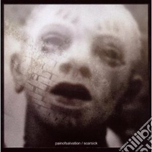 Pain Of Salvation - Scarsick cd musicale di PAIN OF SALVATION
