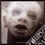 Pain Of Salvation - Scarsick cd