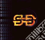 Spock's Beard - Spock's Beard cd