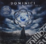 Dominici - O3 A Trilogy