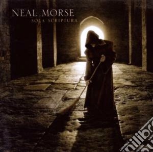 Neal Morse - Sola Scriptura cd musicale di Neal Morse
