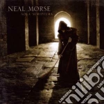 Neal Morse - Sola Scriptura cd