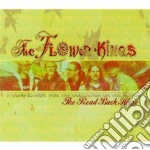 The road back home cd