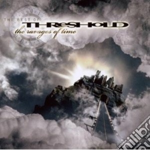 The ravages of time - the best of cd musicale di THRESHOLD