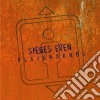 Sieges Even - Playground cd
