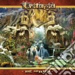 Unitopia - The Garden (2 Cd) cd