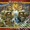 Unitopia - The Garden (2 Cd) cd