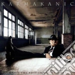 Karmakanic - Who's The Boss In The Factory cd