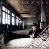 Karmakanic - Who's The Boss In The Factory cd