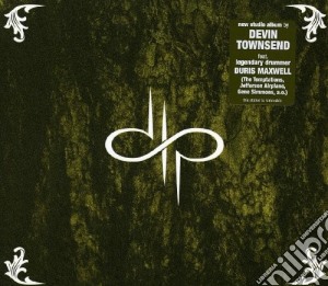 Devin Townsend Project - Ki cd musicale di DEVIN TOWNSEND