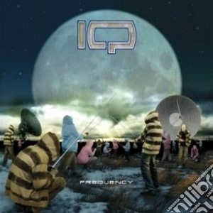 Frequency (special Edition) cd musicale di IQ
