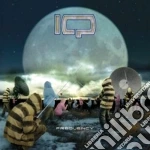 Frequency (special Edition) cd