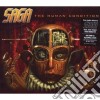 Saga - The Human Condition cd