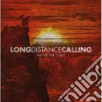 Long Distance Calling - Avoid The Light cd
