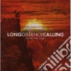 Long Distance Calling - Avoid The Light cd