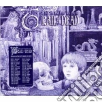 And You Will Know Us By The Trail Of Dead - The Century Of Self (2 Cd) cd