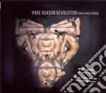 Pure Reason Revolution - Amor Vincit Omnia (Cd+Dvd) cd