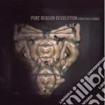 Pure Reason Revolution - Amor Vincit Omnia cd