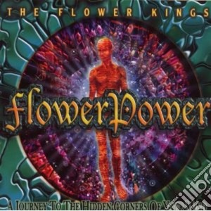 Flowerpower cd musicale di Flower kings the