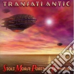 Transatlantic - Smpte cd