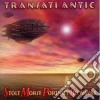 Transatlantic - Smpte cd