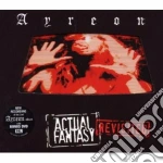 Actual Fantasy Revisited (special Editio cd