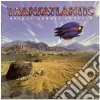 Transatlantic - Bridge Across Forever cd