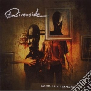Riverside - Second Life Syndrome cd musicale di RIVERSIDE