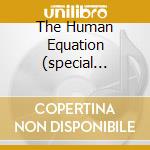 The Human Equation (special Edition) cd
