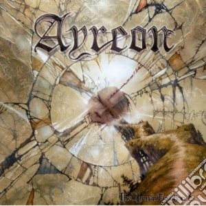 The Human Equation cd musicale di AYREON