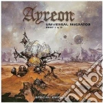 Universal Migrator 1+2 (special Edition) cd