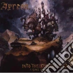 Into The Electric Castle (special Editio cd