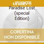 Paradise Lost (special Edition) cd musicale di X Symphony