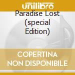 Paradise Lost (special Edition) cd