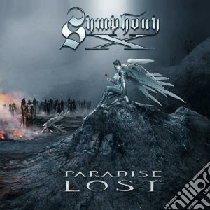 Symphony X - Paradise Lost cd musicale di X Symphony