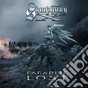 Symphony X - Paradise Lost cd