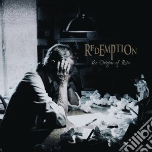 (LP Vinile) Redemption - The Origins Of Ruin (3 Lp) lp vinile di Redemption