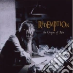 Redemption - The Origins Of Ruin cd