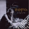Redemption - The Origins Of Ruin cd