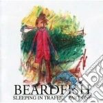 Beardfish - Sleeping In Traffic: Part cd